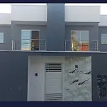 Apto Condominio Costa Do Sol Perto Da Praia Taperapuan